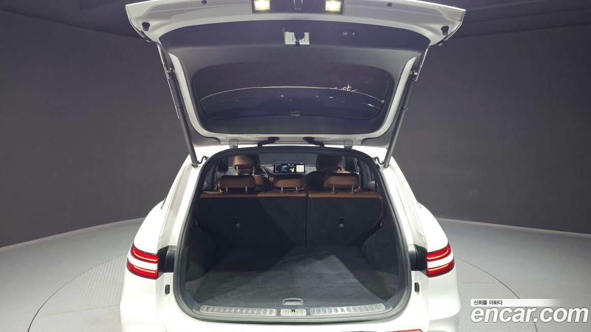 Genesis GV70 2021