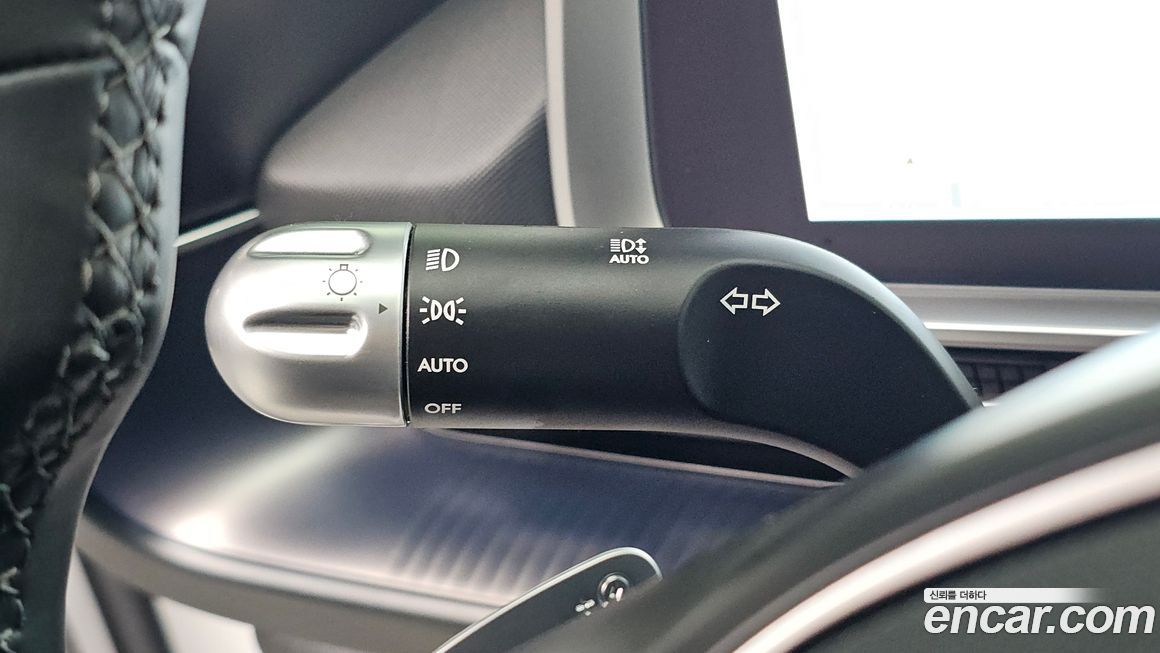 Hyundai Ioniq6 2023