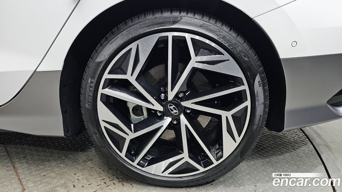 Hyundai Ioniq6 2023