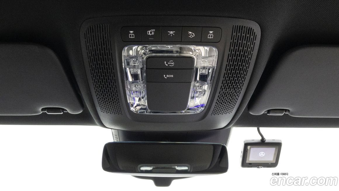 Mercedes-Benz A-Class 2025