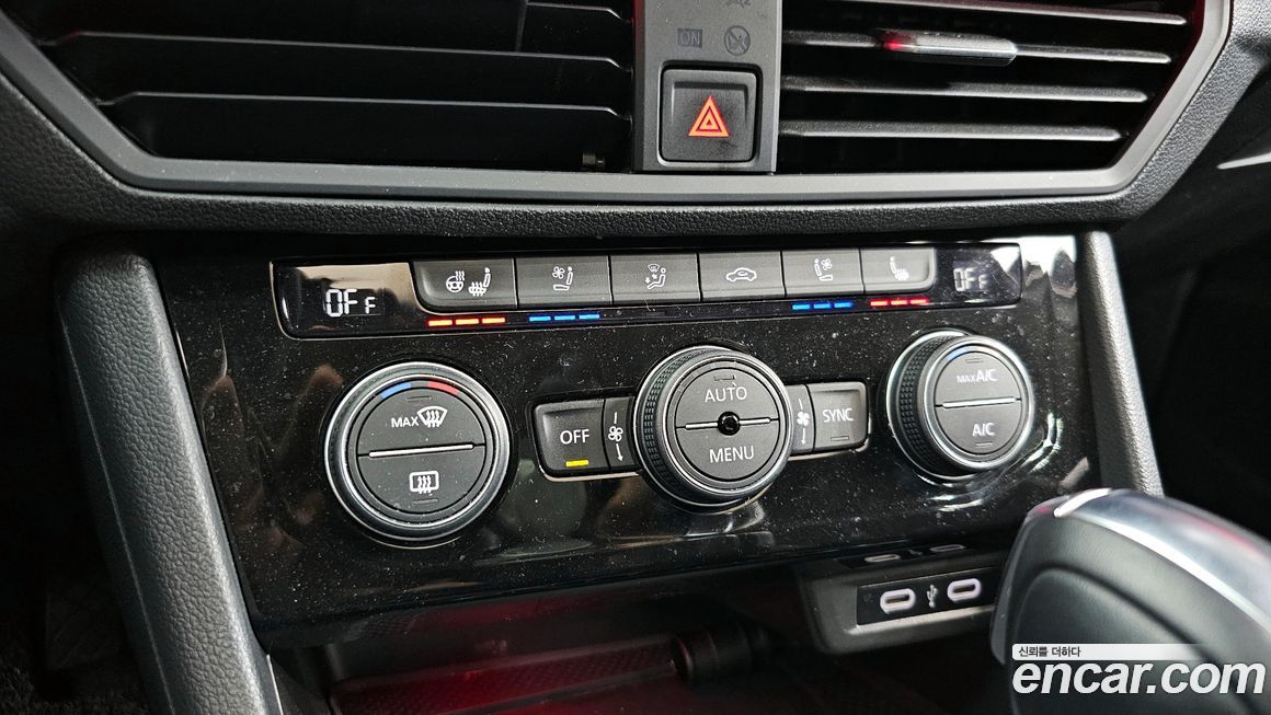 Volkswagen Jetta 2021