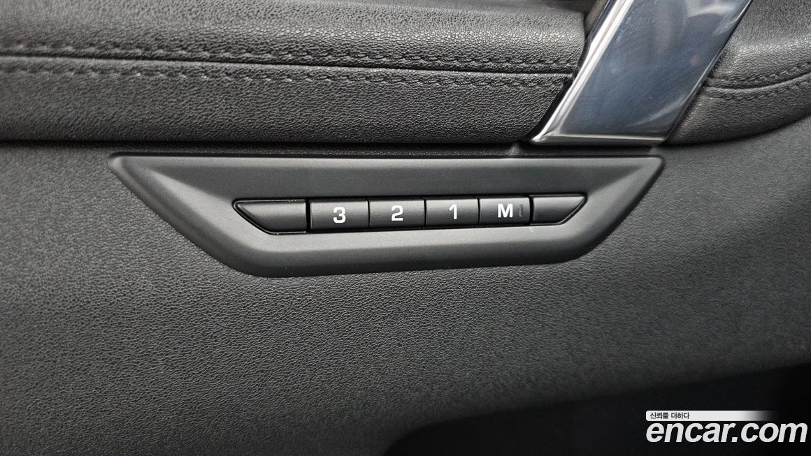 Land Rover Discovery Sport 2022