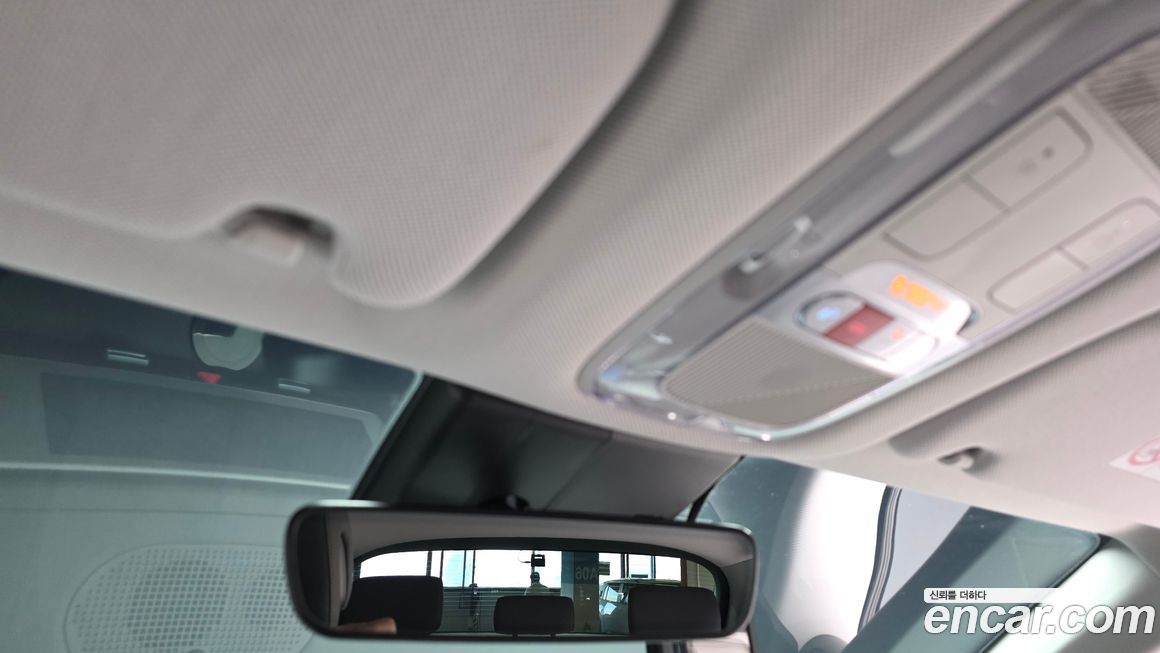 Hyundai Ioniq5 2023