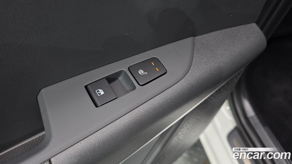 Kia Niro 2025