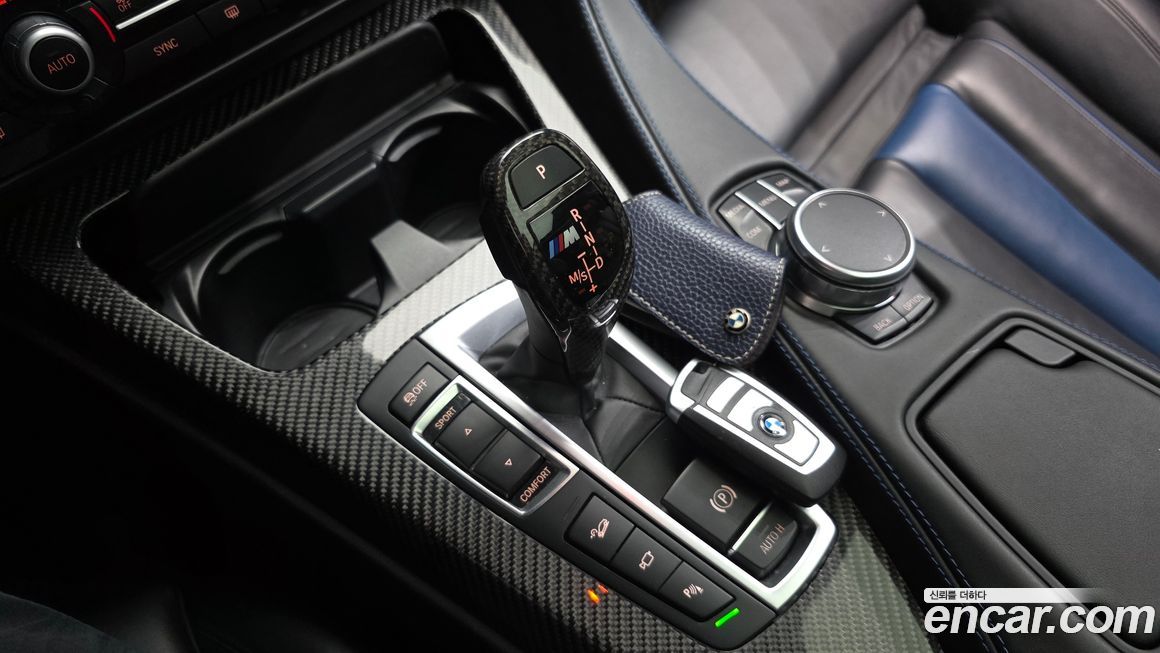 BMW 6-Series 2018