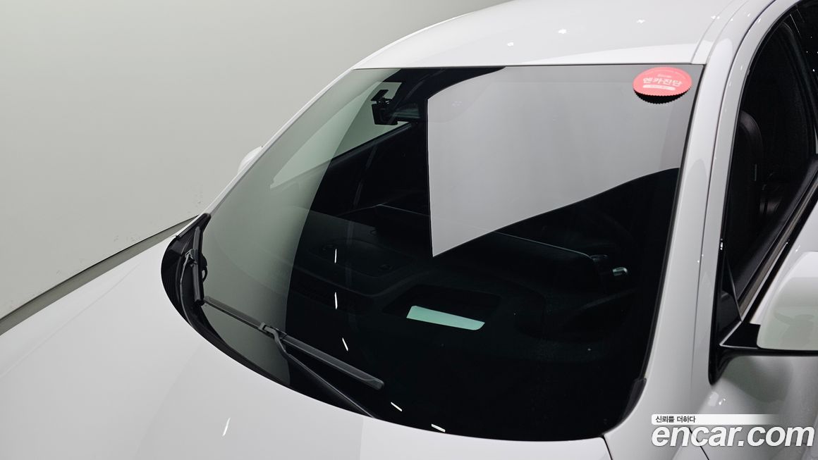 Hyundai Ioniq6 2023
