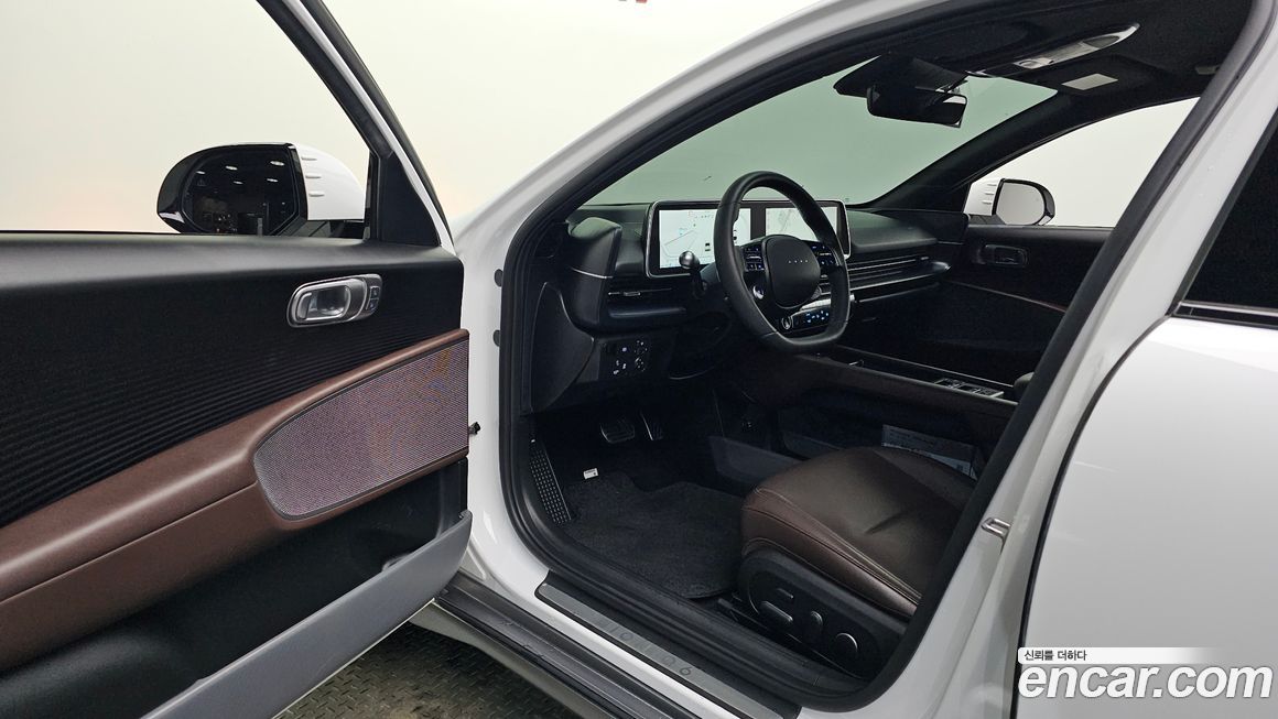 Hyundai Ioniq6 2023