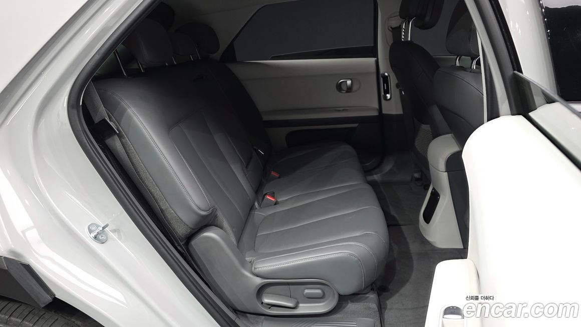 Hyundai Ioniq5 2023