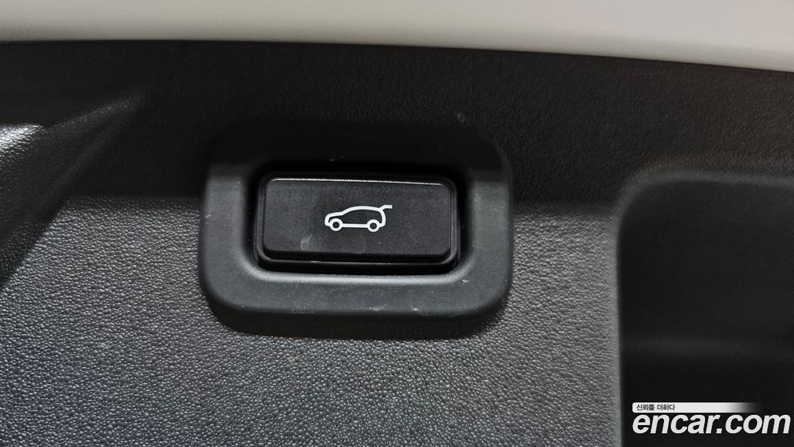 Land Rover Discovery Sport 2022