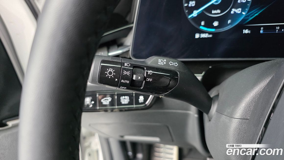 Kia Niro 2025