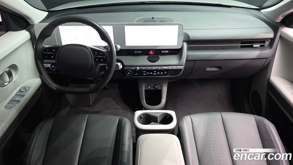 Hyundai Ioniq5 2023