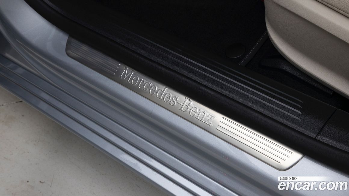 Mercedes-Benz A-Class 2025