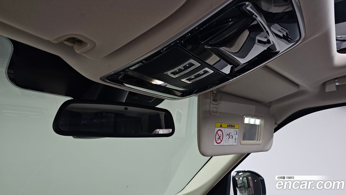 Land Rover Range Rover 2016