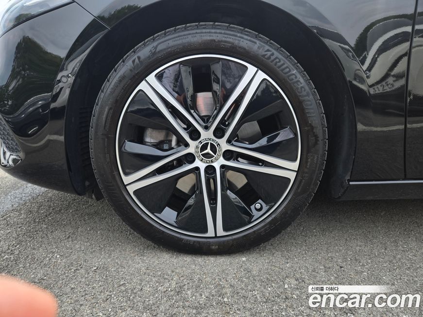 Mercedes-Benz A-Class 2024