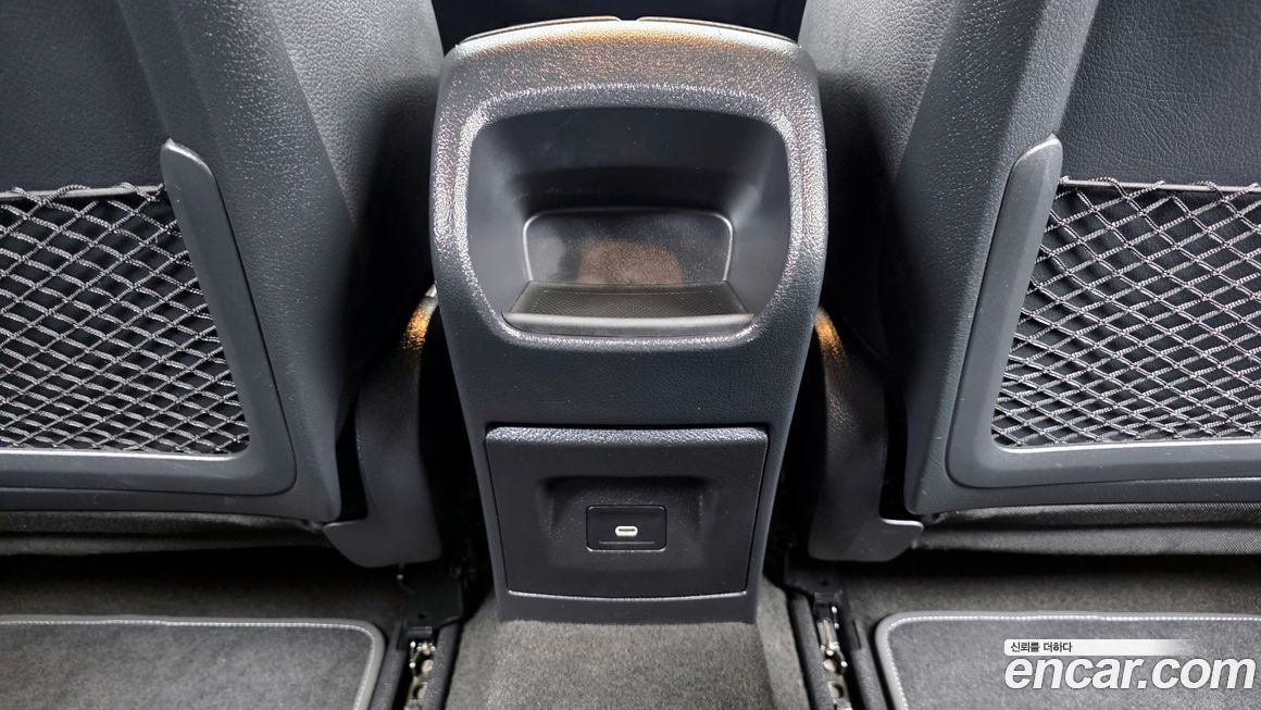 Mercedes-Benz A-Class 2024