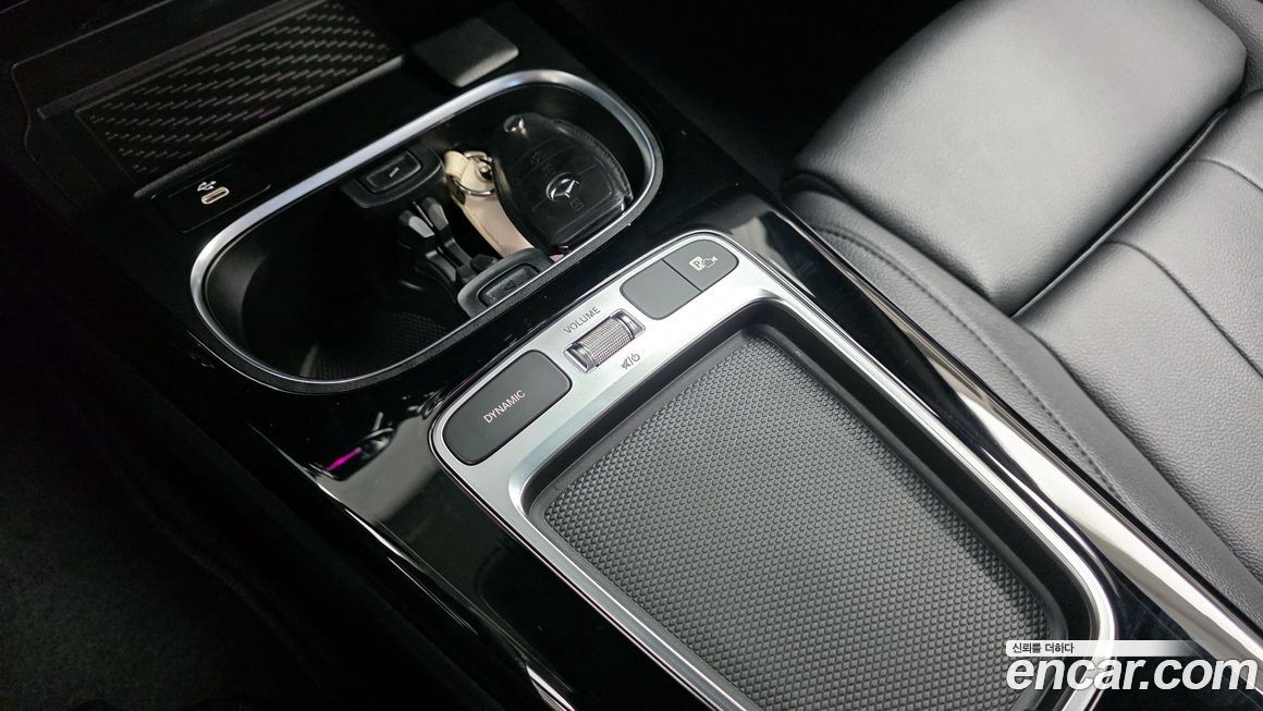 Mercedes-Benz A-Class 2024