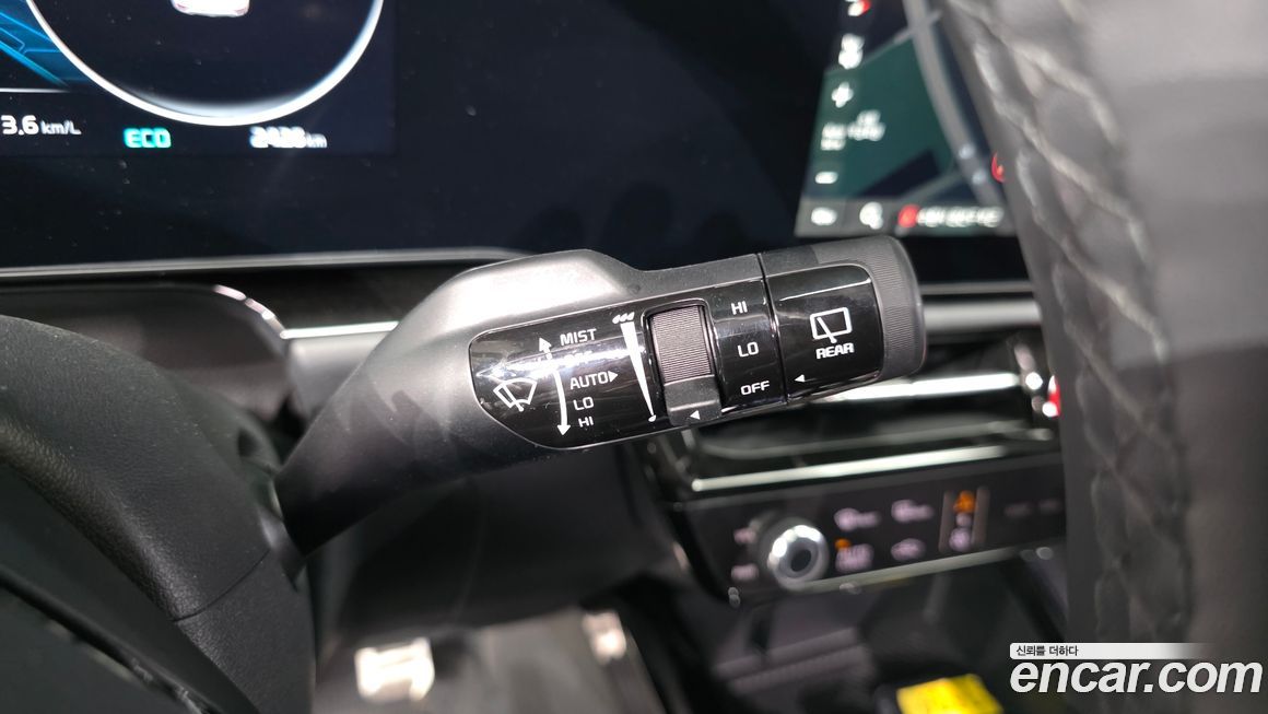 Kia Niro 2025