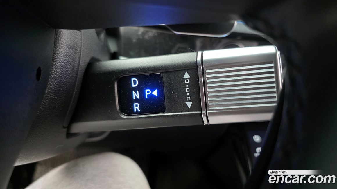 Hyundai Grandeur 2024