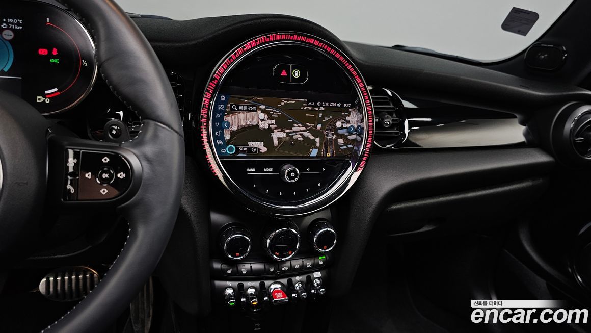 Mini Cooper 2024