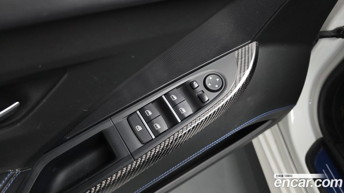 BMW 6-Series 2018