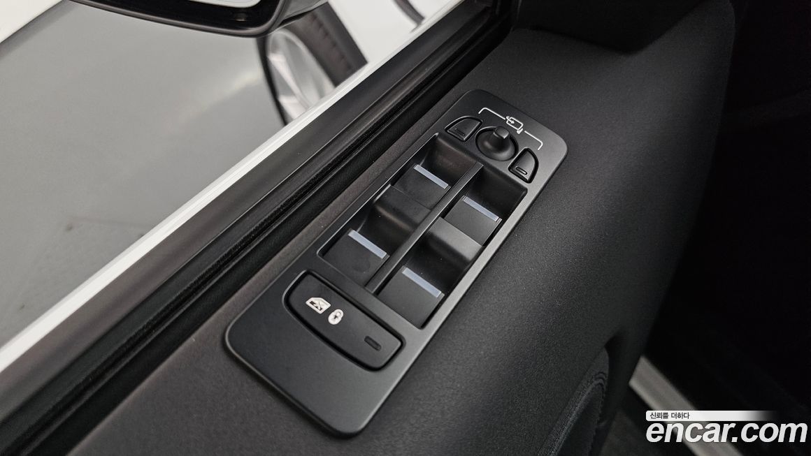 Land Rover Discovery Sport 2022