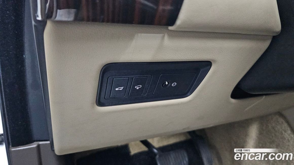 Land Rover Range Rover 2016