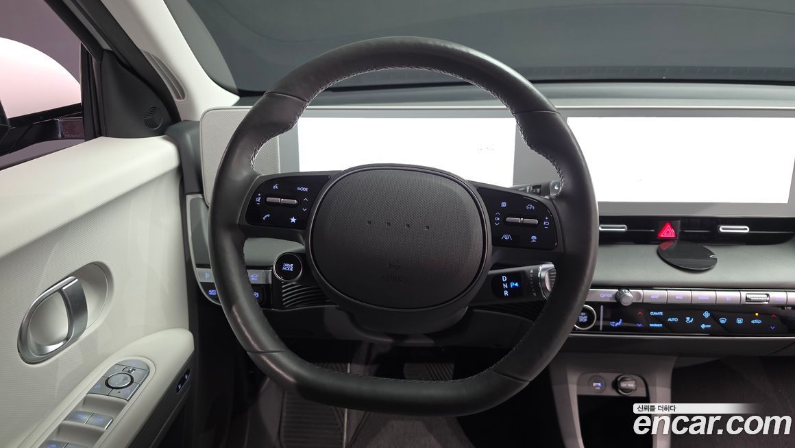 Hyundai Ioniq5 2023