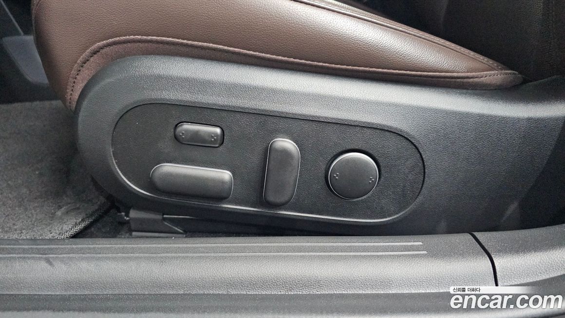 Hyundai Ioniq6 2023
