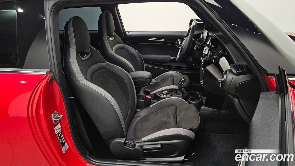 Mini Cooper 2024