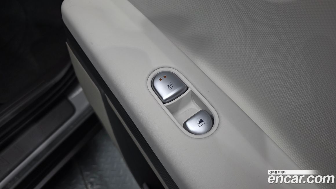 Hyundai Ioniq5 2023
