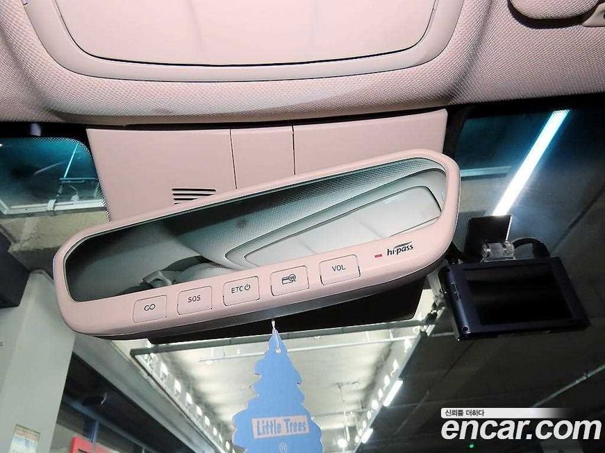 Genesis G70 2021
