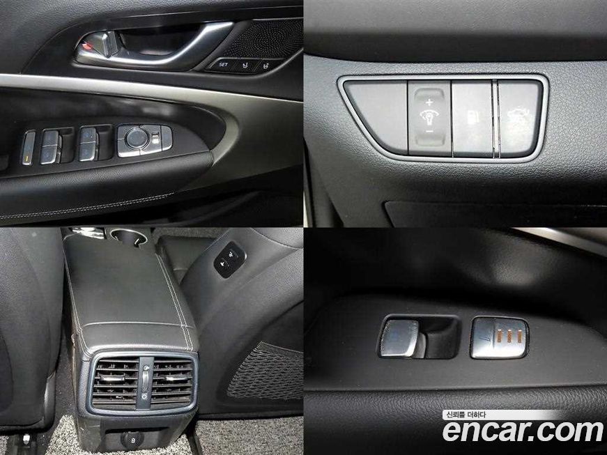 Genesis G70 2021