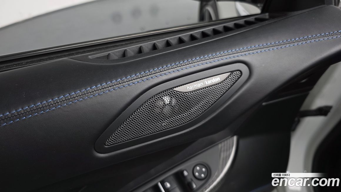 BMW 6-Series 2018