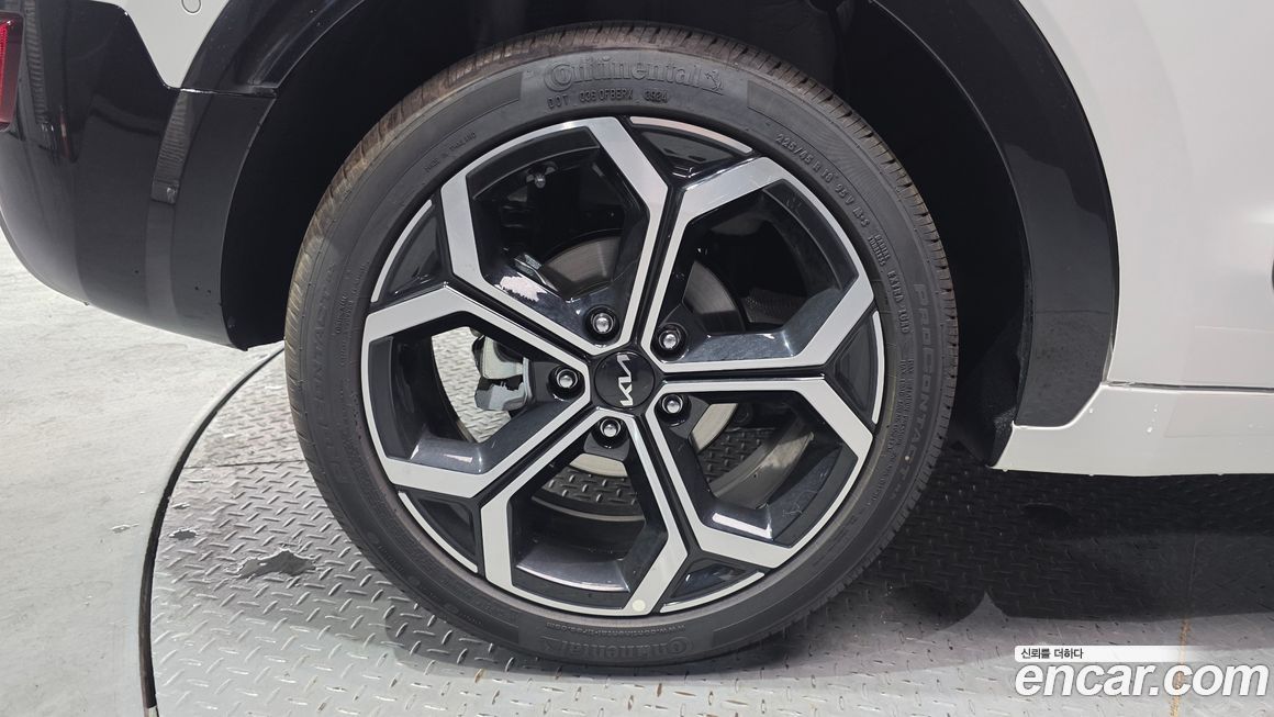 Kia Niro 2025