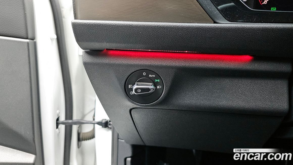 Volkswagen Jetta 2021