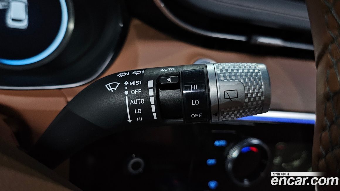 Genesis GV70 2021