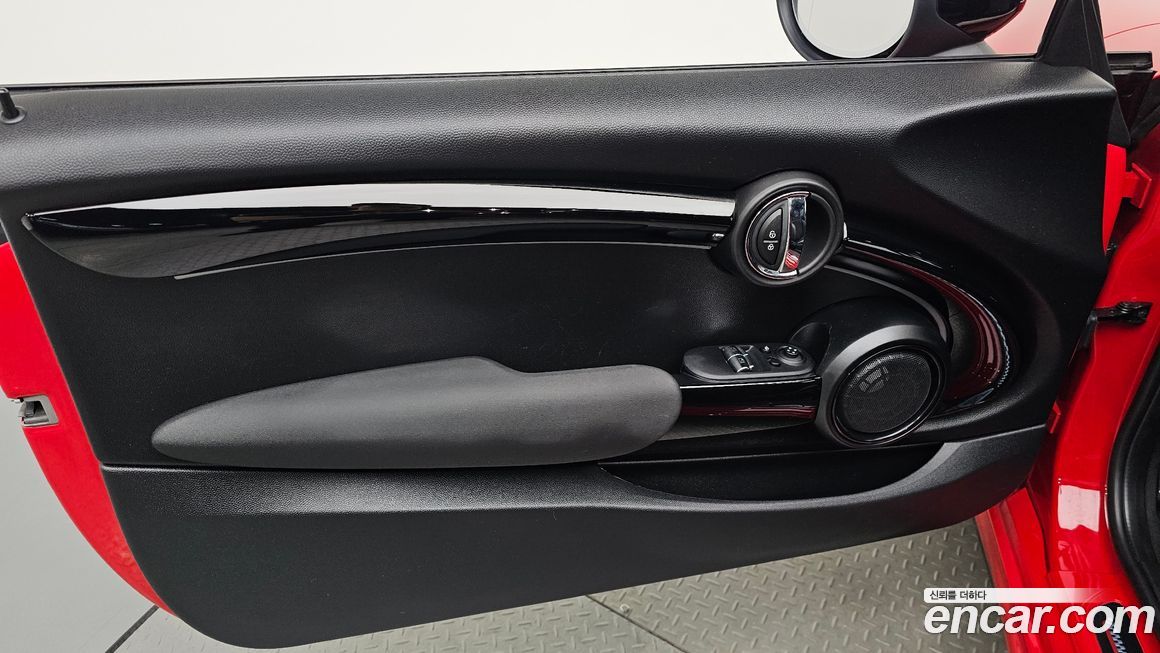 Mini Cooper 2024