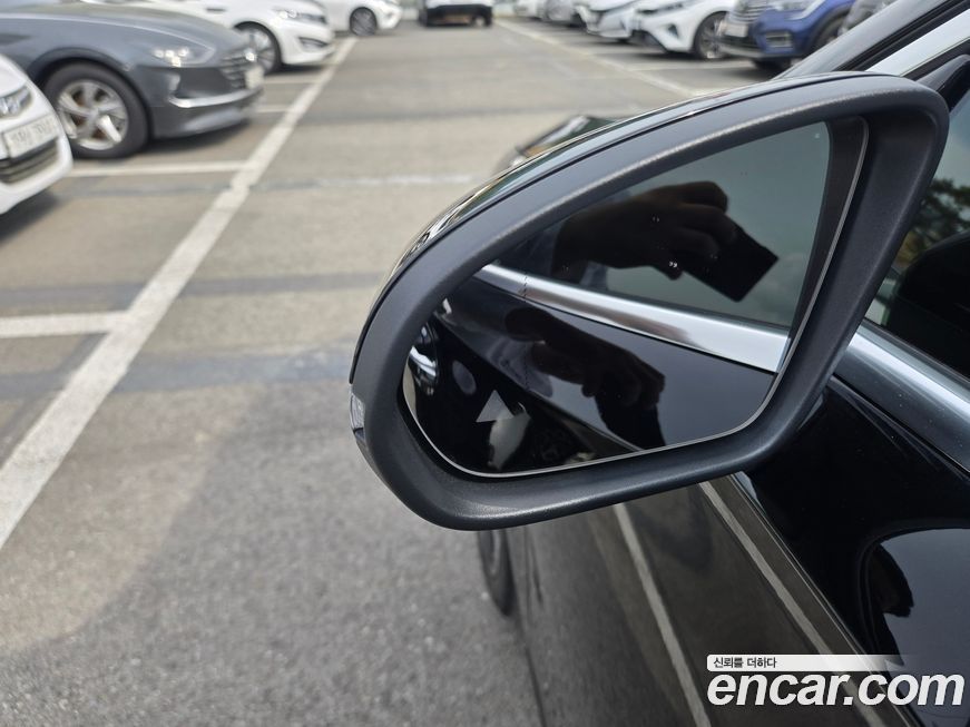 Mercedes-Benz A-Class 2024