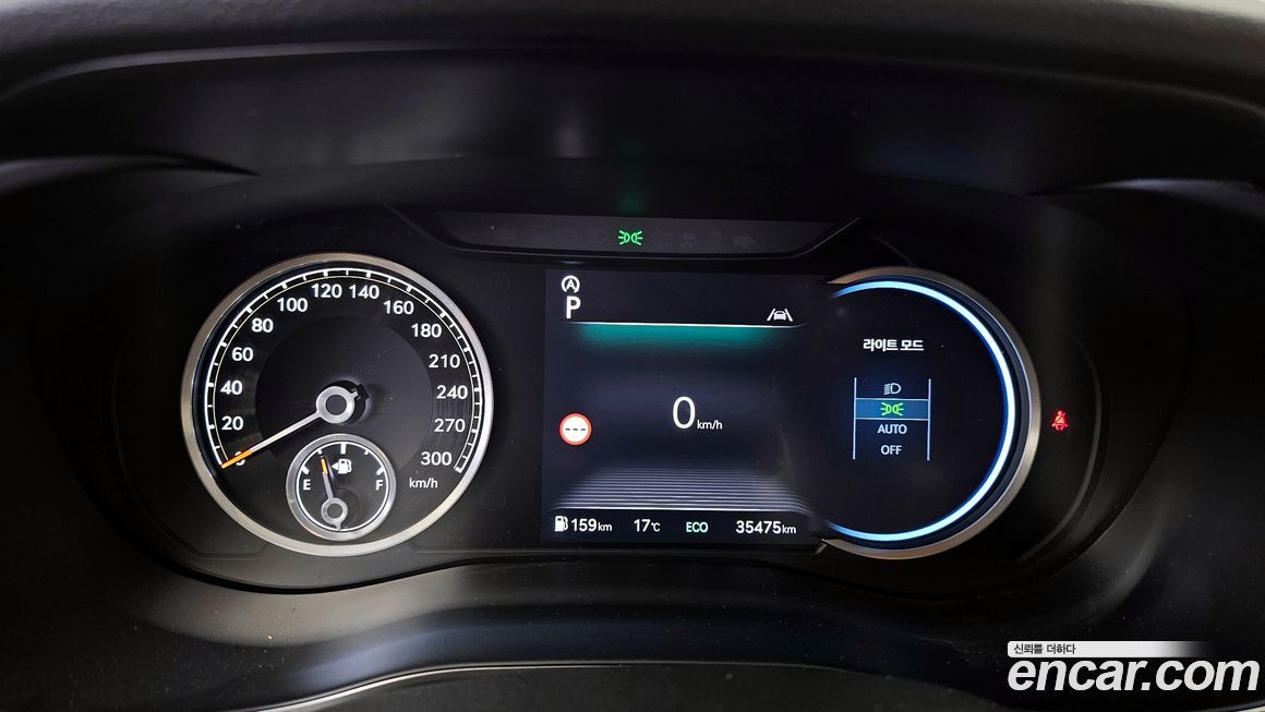 Genesis G70 2024