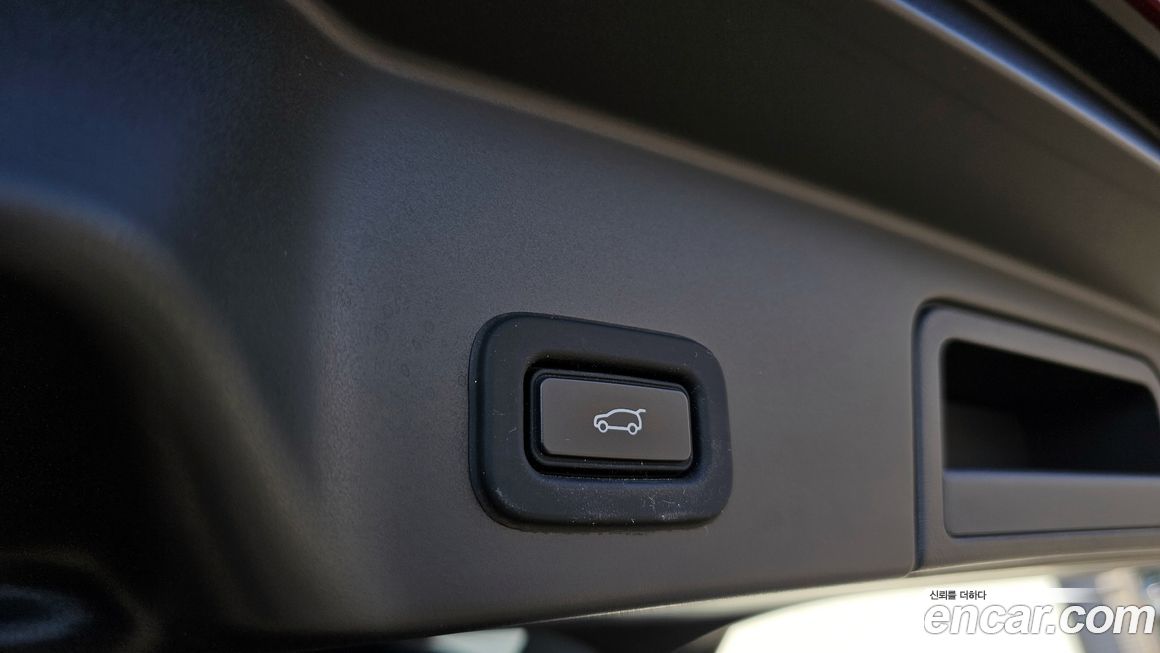 Land Rover Range Rover Evoque 2022