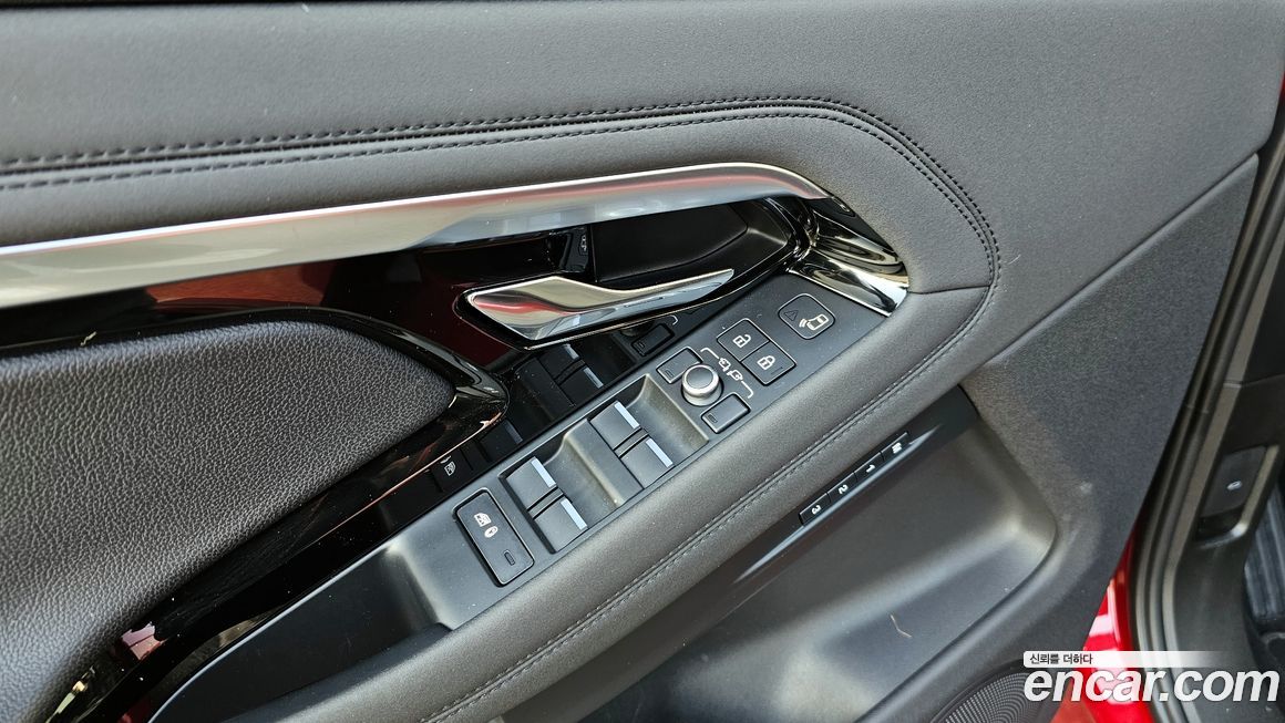 Land Rover Range Rover Evoque 2022