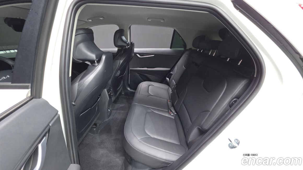 Kia Niro 2025