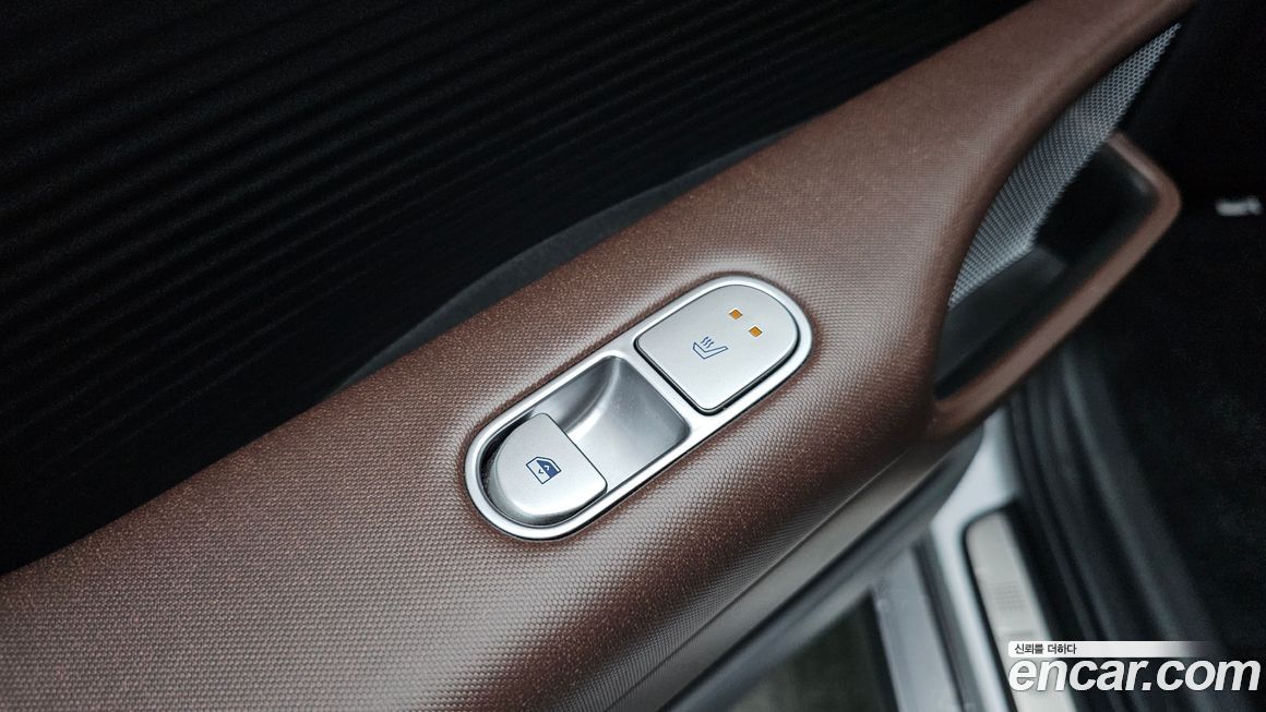 Hyundai Ioniq6 2023