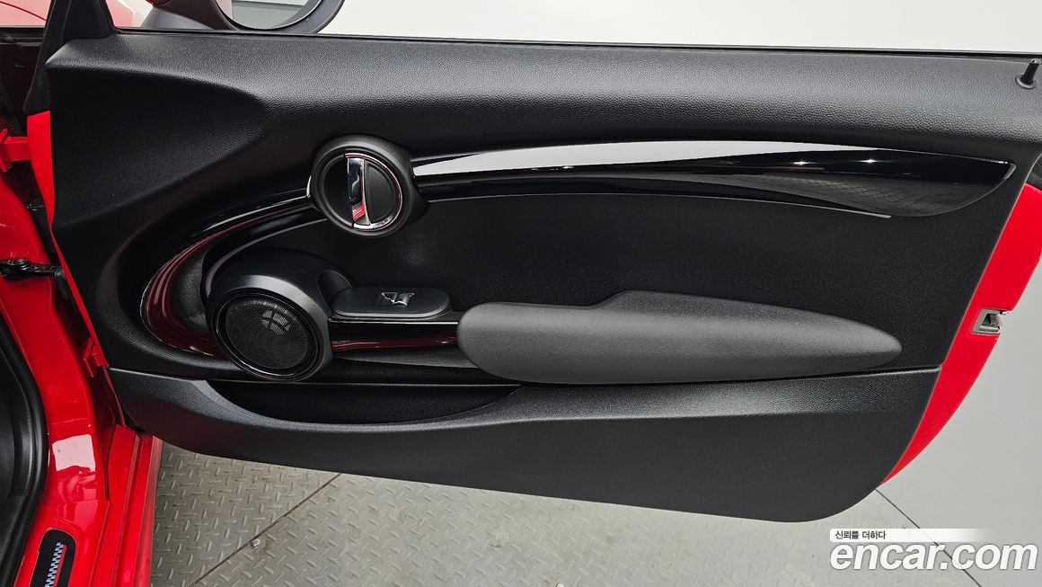 Mini Cooper 2024