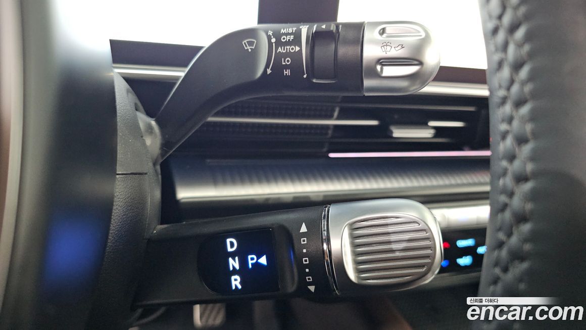 Hyundai Ioniq6 2023