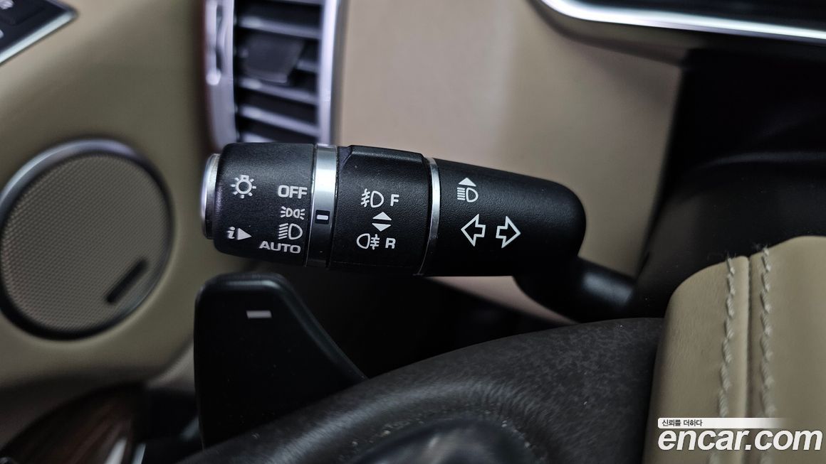 Land Rover Range Rover 2016