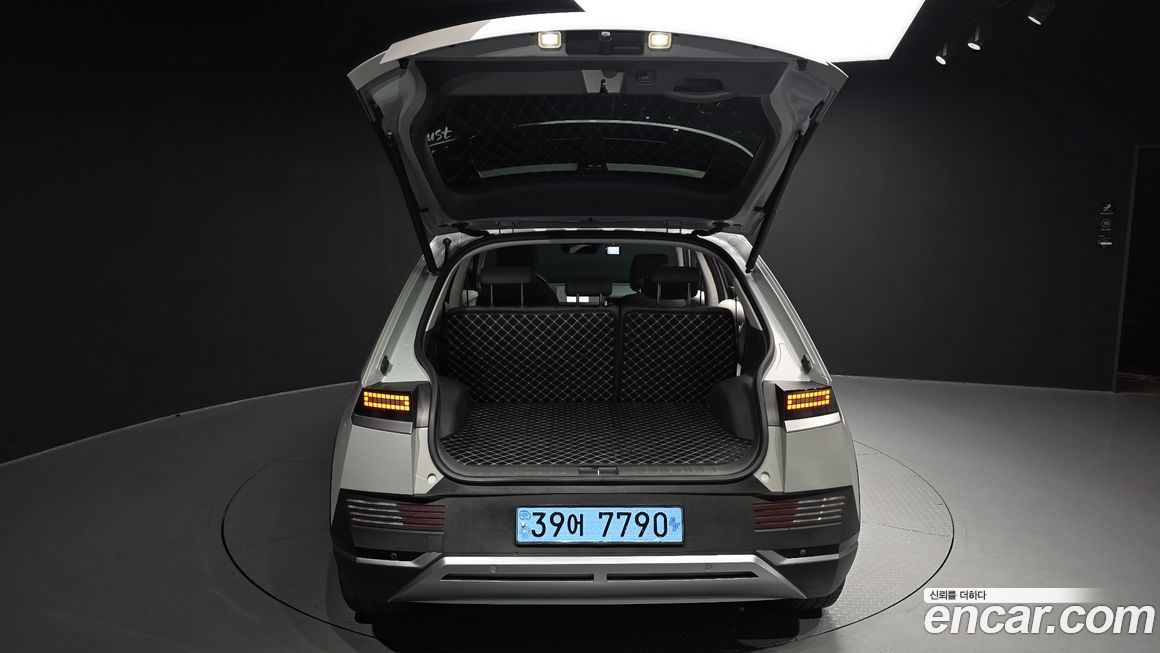 Hyundai Ioniq5 2023