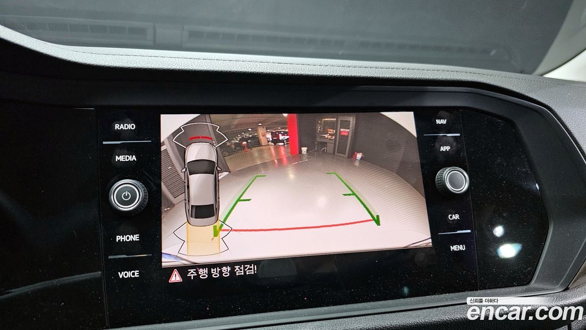 Volkswagen Jetta 2021