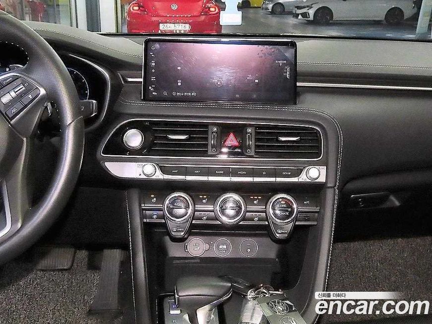 Genesis G70 2021