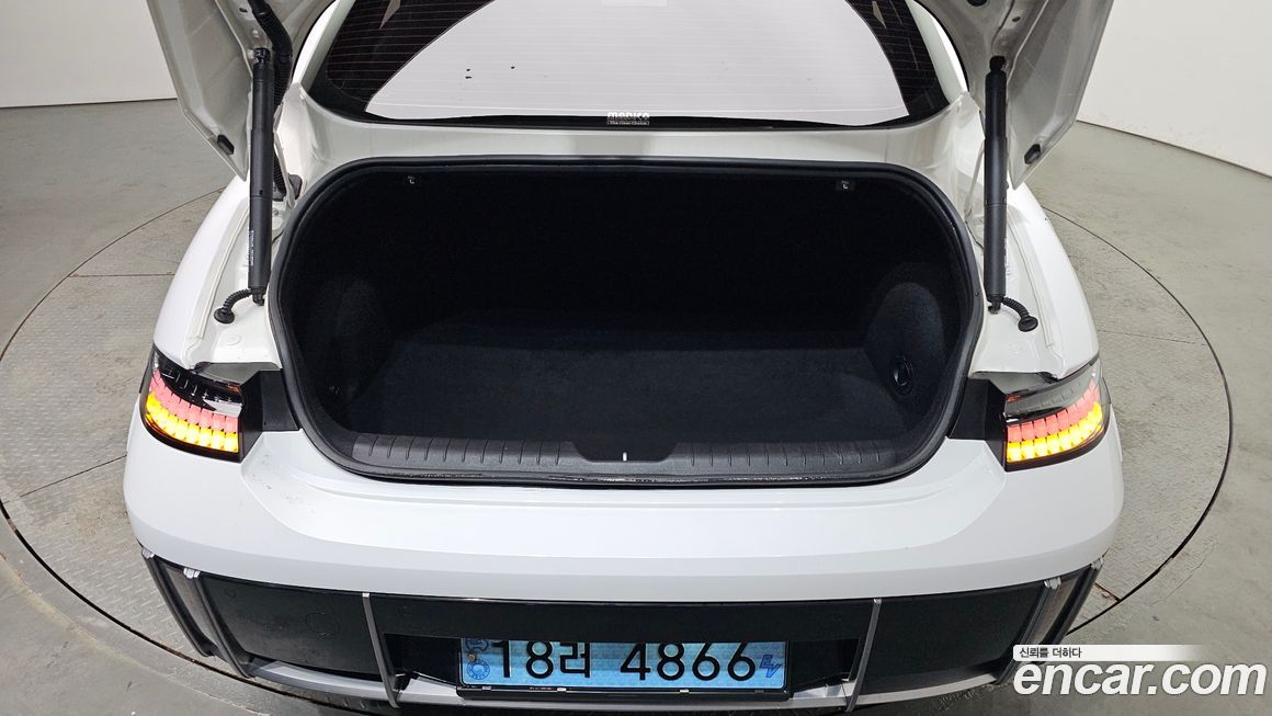 Hyundai Ioniq6 2023